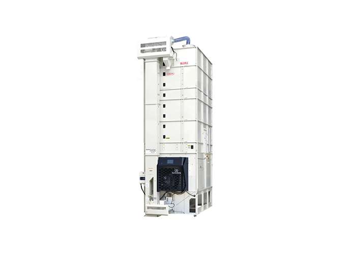 サタケ、新型汎用乾燥機「SAXES XD」を発売 | 週刊「農機新聞」